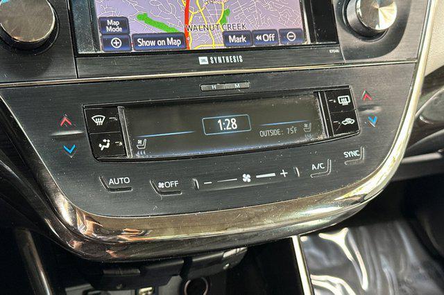 used 2013 Toyota Avalon car, priced at $11,388