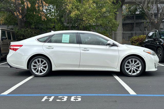 used 2013 Toyota Avalon car, priced at $11,388
