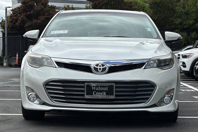 used 2013 Toyota Avalon car, priced at $11,388