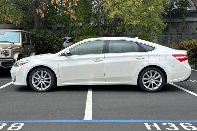 used 2013 Toyota Avalon car, priced at $11,388