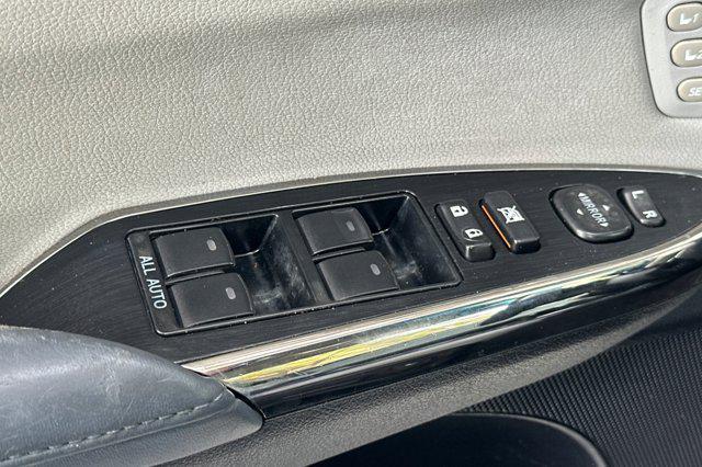 used 2013 Toyota Avalon car, priced at $11,388