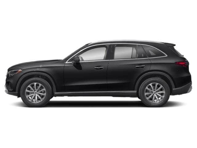 new 2024 Mercedes-Benz GLC 300 car, priced at $54,505