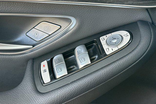 used 2022 Mercedes-Benz GLC 300 car, priced at $32,288