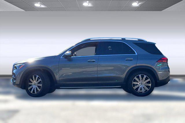 used 2024 Mercedes-Benz GLE 350 car, priced at $49,999