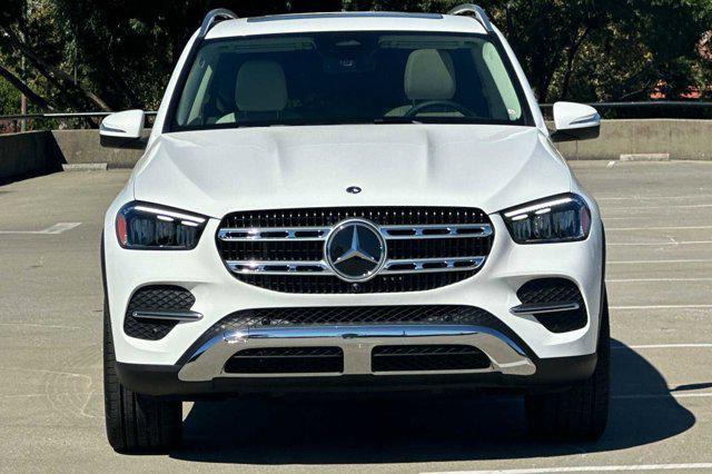 new 2025 Mercedes-Benz GLE 350 car, priced at $67,135