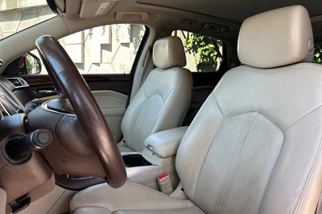 used 2014 Cadillac SRX car, priced at $11,999