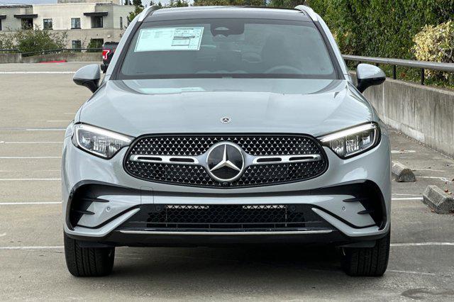 new 2025 Mercedes-Benz GLC 350e car, priced at $65,500