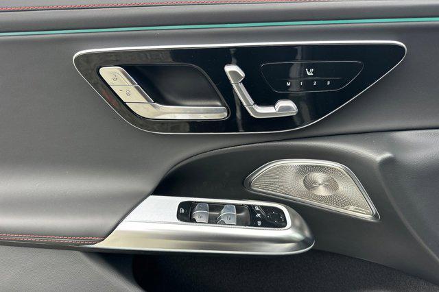new 2026 Mercedes-Benz AMG E 53 car, priced at $105,170