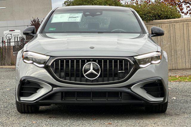 new 2026 Mercedes-Benz AMG E 53 car, priced at $105,170