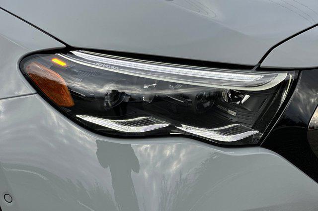 new 2026 Mercedes-Benz AMG E 53 car, priced at $105,170