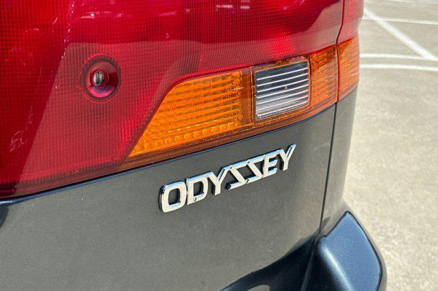 used 2003 Honda Odyssey car, priced at $9,999