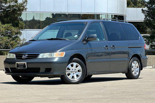 used 2003 Honda Odyssey car, priced at $9,999