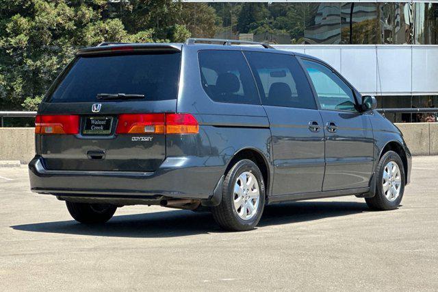 used 2003 Honda Odyssey car, priced at $9,999