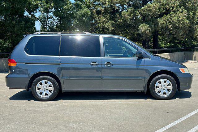used 2003 Honda Odyssey car, priced at $9,999