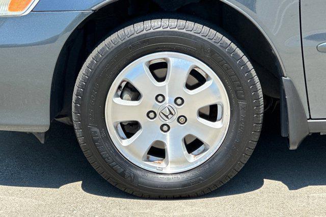 used 2003 Honda Odyssey car, priced at $9,999