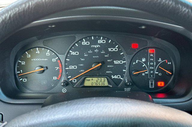 used 2003 Honda Odyssey car, priced at $9,999