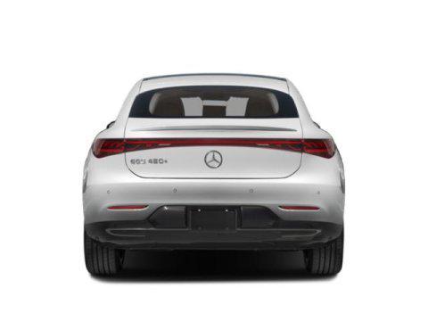 new 2024 Mercedes-Benz EQS 450 car, priced at $108,995