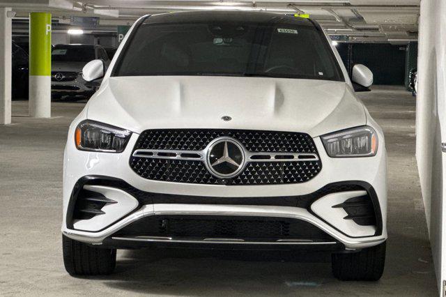 new 2025 Mercedes-Benz GLE 450 car, priced at $85,675