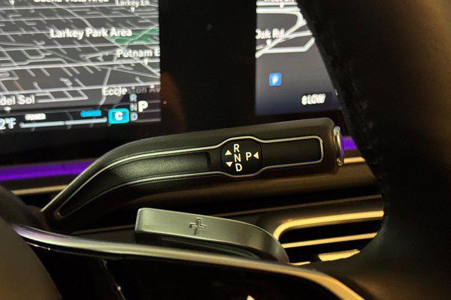 new 2025 Mercedes-Benz GLE 450 car, priced at $85,675