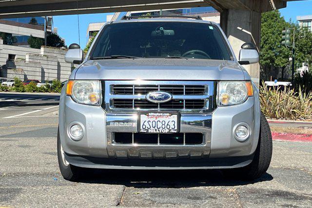 used 2011 Ford Escape car, priced at $6,499
