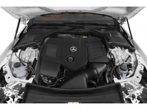new 2026 Mercedes-Benz CLE 300 car, priced at $66,705