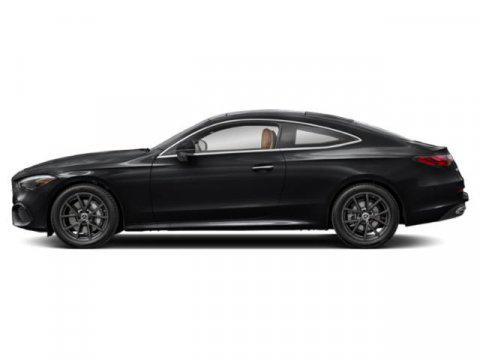 new 2026 Mercedes-Benz CLE 300 car, priced at $66,705