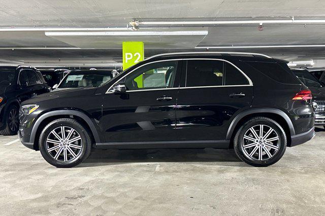 new 2026 Mercedes-Benz GLE 350 car, priced at $72,750
