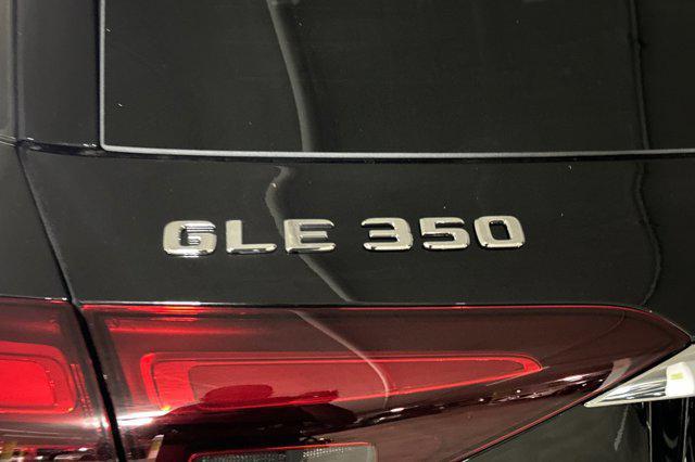 new 2026 Mercedes-Benz GLE 350 car, priced at $72,750