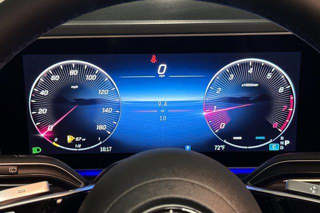 new 2026 Mercedes-Benz GLE 350 car, priced at $72,750