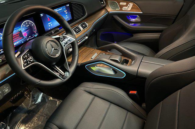 new 2026 Mercedes-Benz GLE 350 car, priced at $72,750