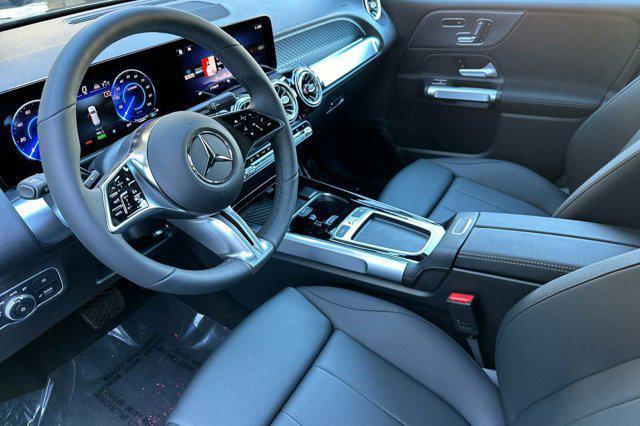 new 2024 Mercedes-Benz EQB 300 car, priced at $62,845