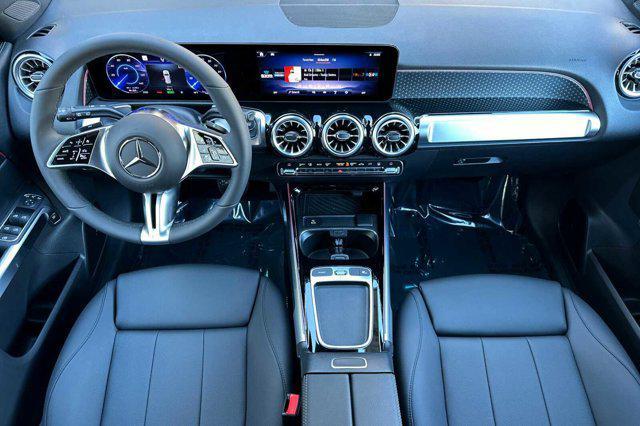 new 2024 Mercedes-Benz EQB 300 car, priced at $62,845