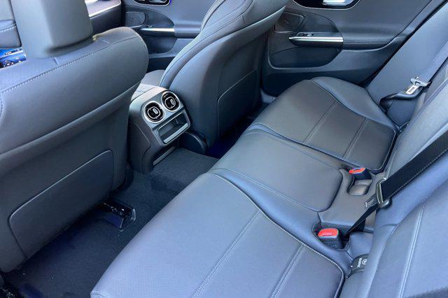 new 2025 Mercedes-Benz C-Class car, priced at $53,420