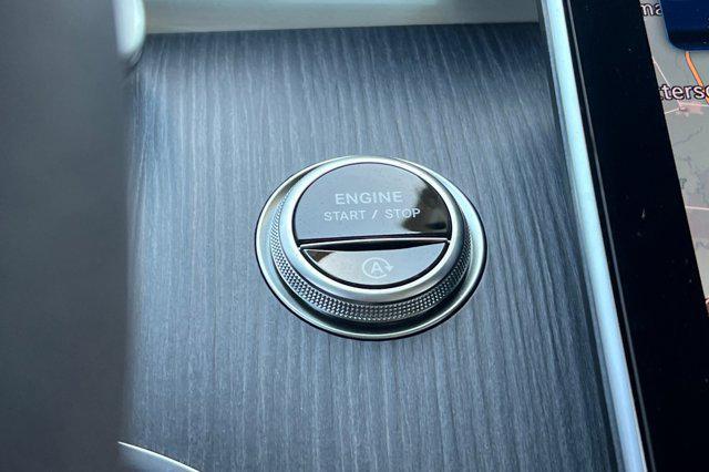 new 2025 Mercedes-Benz C-Class car, priced at $53,420