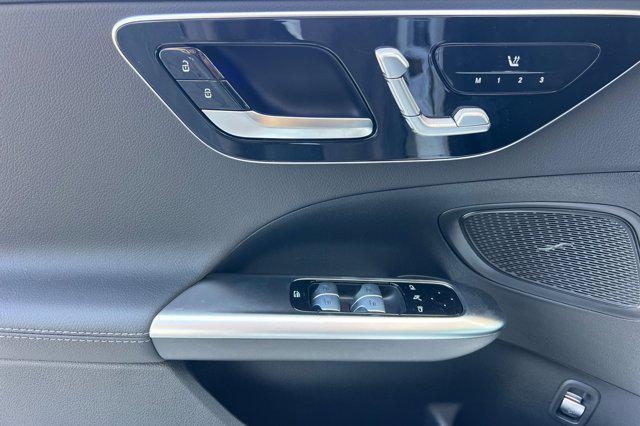 new 2025 Mercedes-Benz C-Class car, priced at $53,420