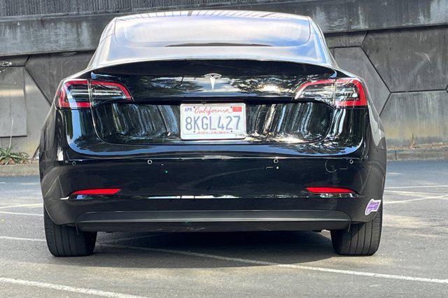 used 2019 Tesla Model 3 car, priced at $22,999