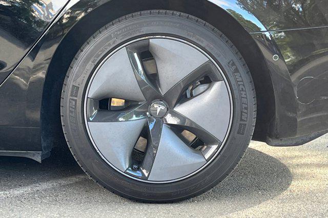 used 2019 Tesla Model 3 car, priced at $22,999