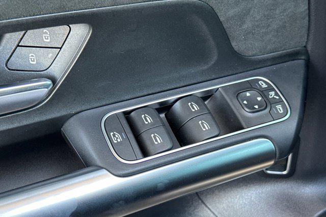 used 2023 Mercedes-Benz AMG GLA 35 car, priced at $37,999