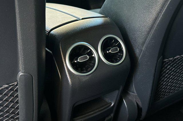 used 2023 Mercedes-Benz AMG GLA 35 car, priced at $37,999