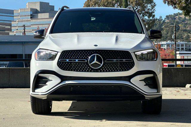 new 2025 Mercedes-Benz GLE 450 car, priced at $78,895