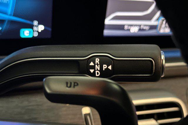 new 2026 Mercedes-Benz AMG GLE 53 car, priced at $100,115