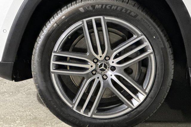 new 2025 Mercedes-Benz GLS 450 car, priced at $91,775