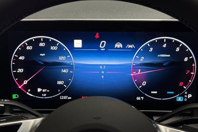 new 2026 Mercedes-Benz GLC 300 car