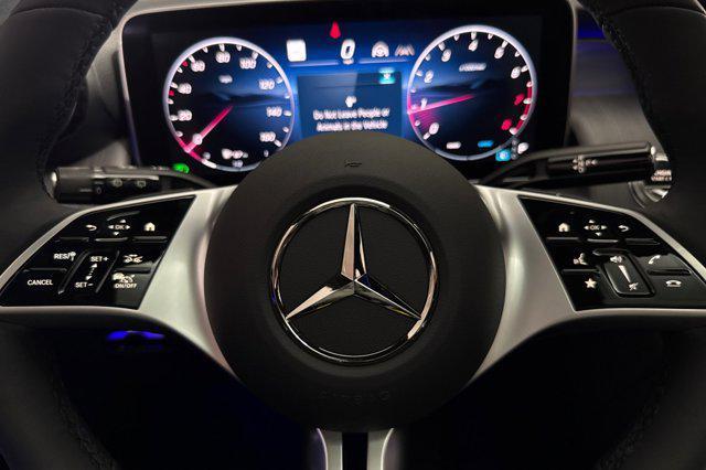 new 2026 Mercedes-Benz GLC 300 car