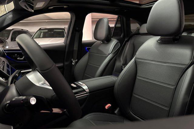 new 2026 Mercedes-Benz GLC 300 car