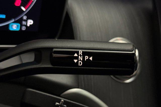 new 2026 Mercedes-Benz GLC 300 car