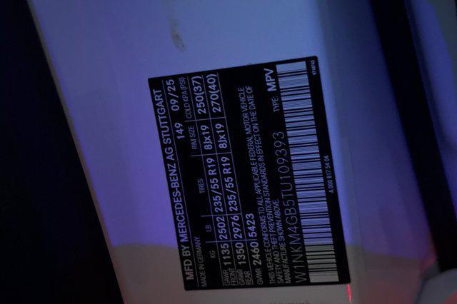 new 2026 Mercedes-Benz GLC 300 car