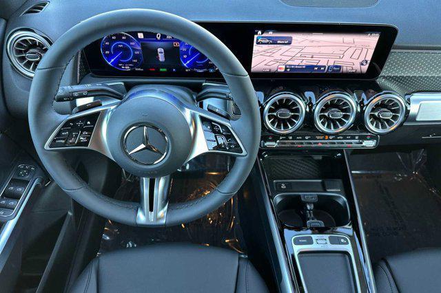 new 2024 Mercedes-Benz EQB 300 car, priced at $63,095