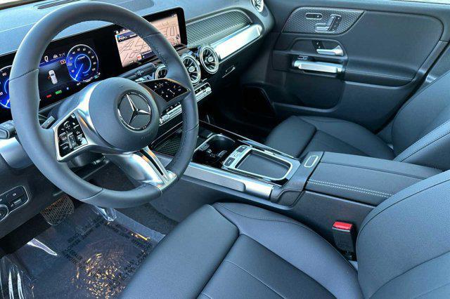 new 2024 Mercedes-Benz EQB 300 car, priced at $63,095