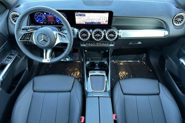 new 2024 Mercedes-Benz EQB 300 car, priced at $63,095